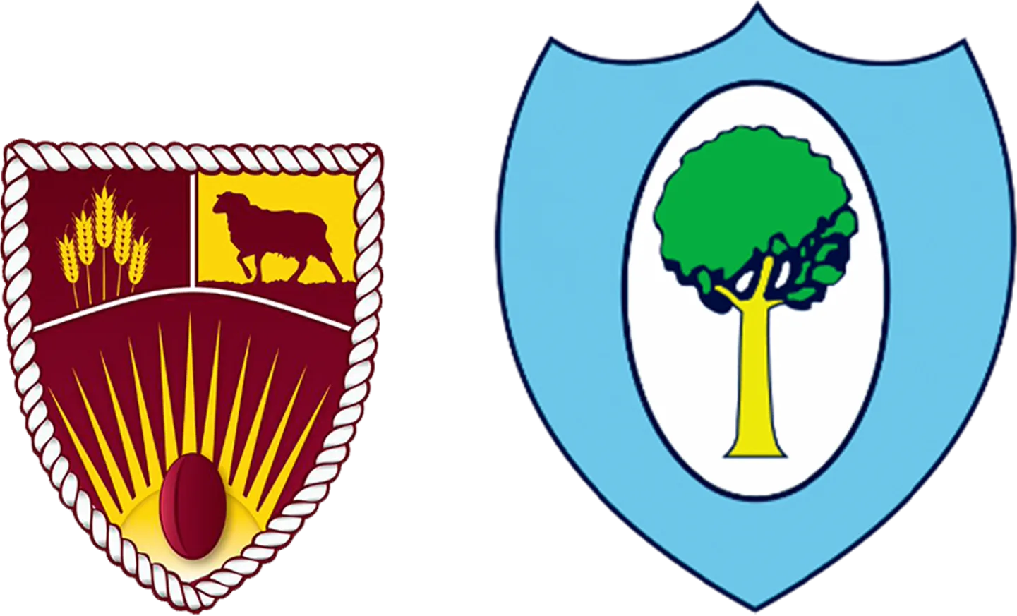 Southland vs. Northland