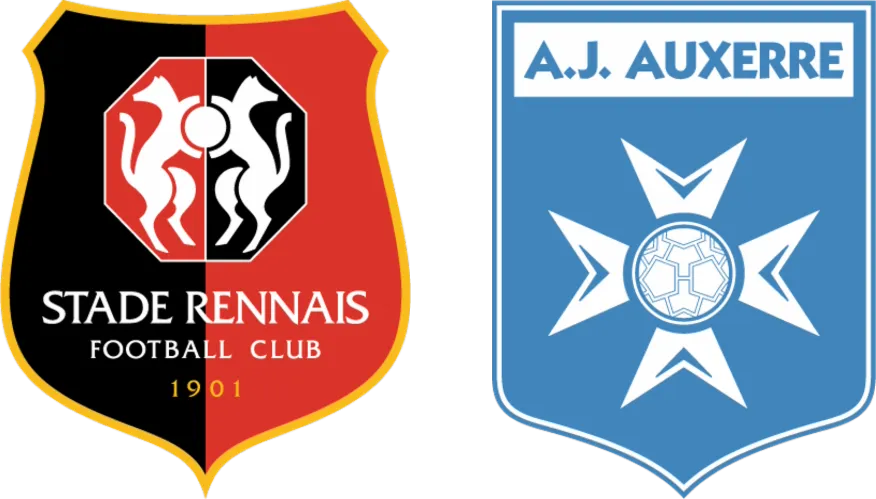 Rennes vs. Auxerre