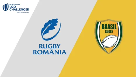 thumbnail - Rumania vs. Brasil