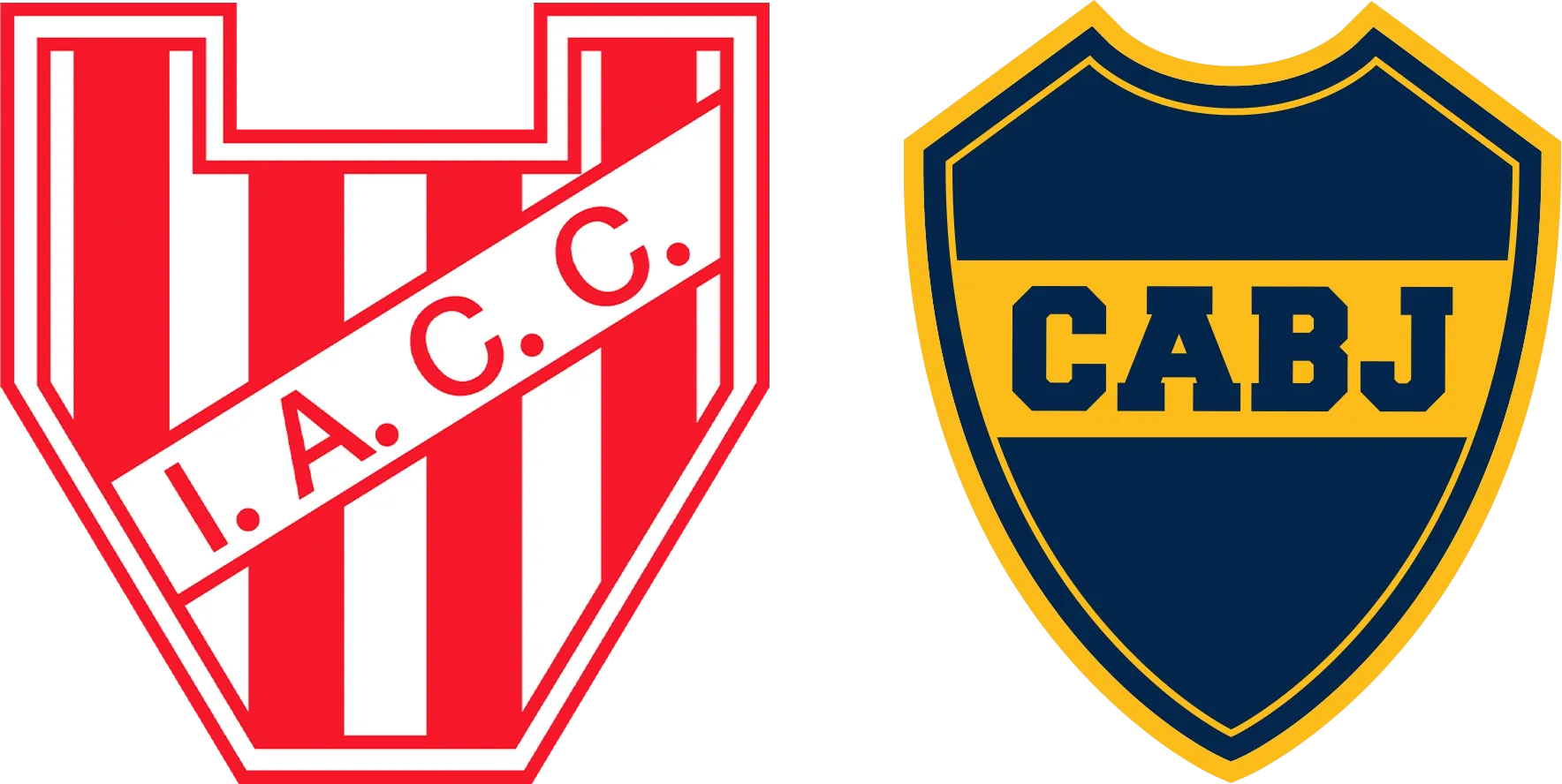 Instituto vs. Boca Juniors