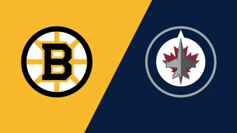 thumbnail - Boston Bruins vs. Winnipeg Jets