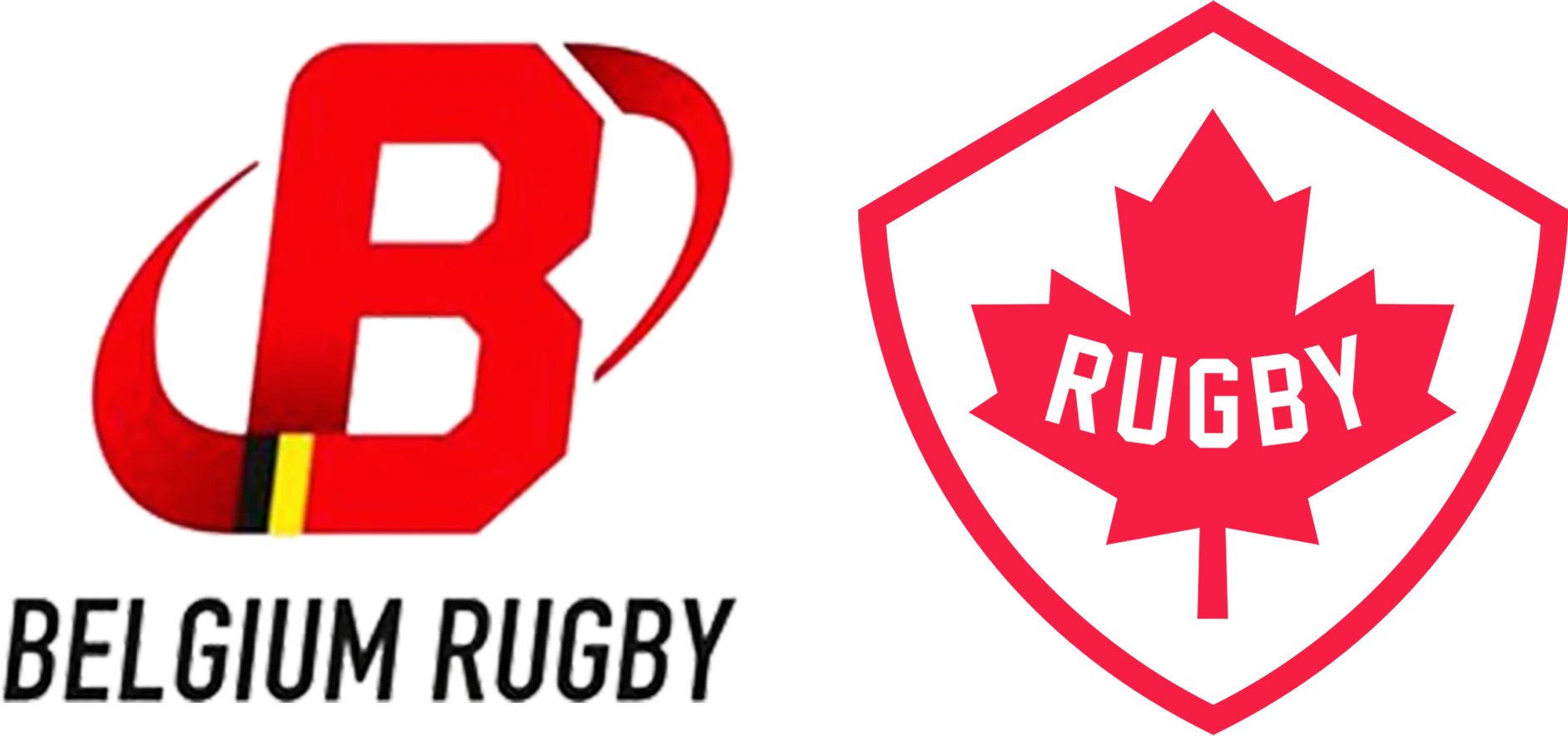 Bélgica vs. Canadá