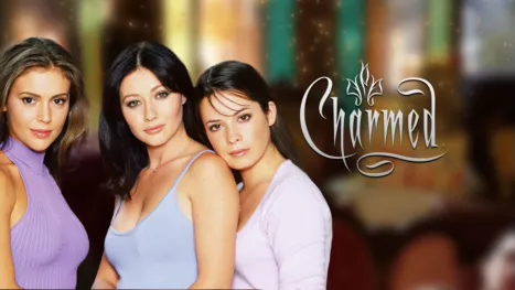 thumbnail - Charmed (1998)