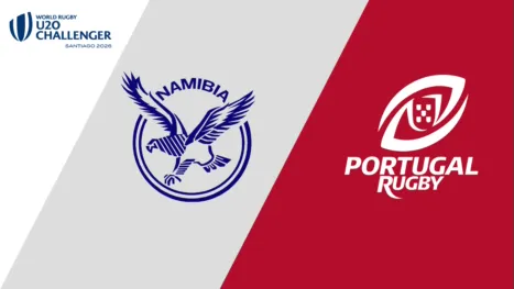 thumbnail - Namibia vs. Portugal