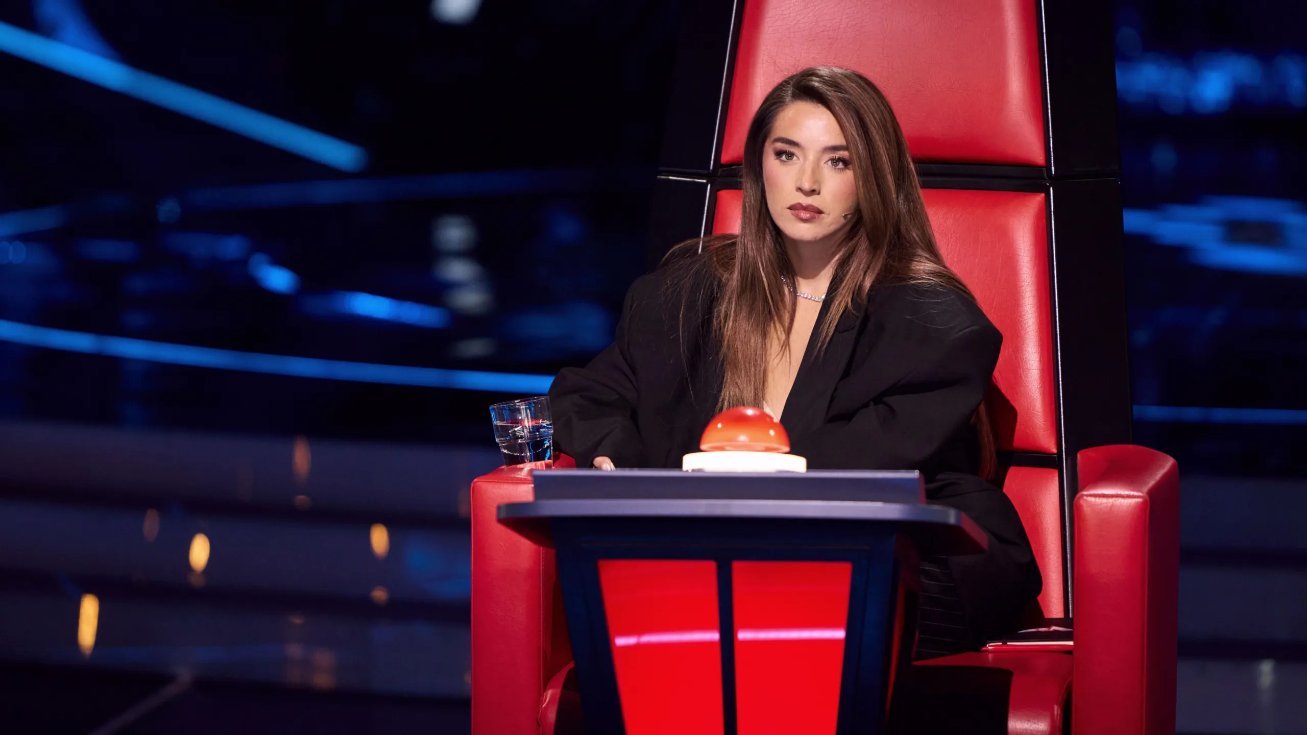 thumbnail - S13:E3 Program 3 Blind auditions
