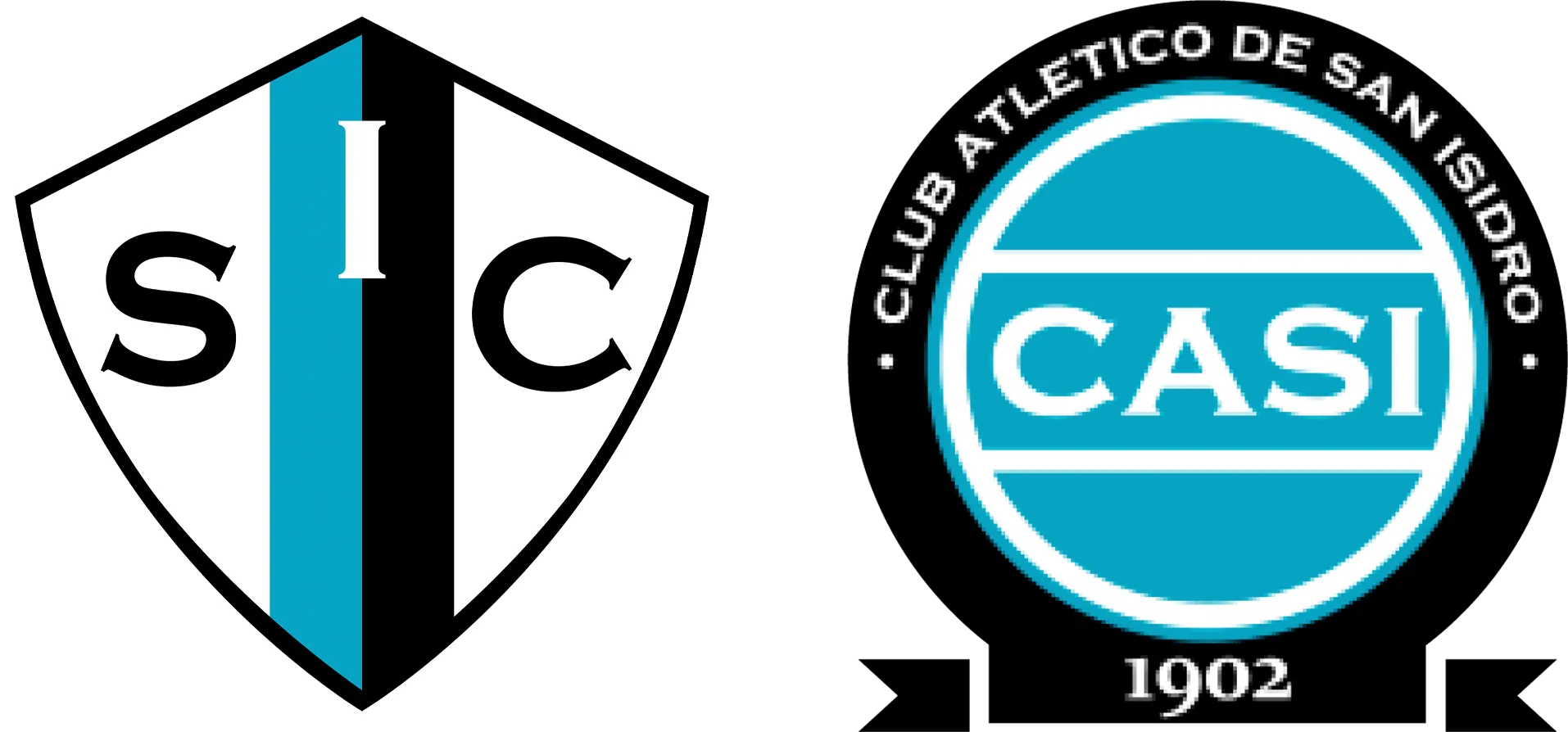 SIC vs. CASI