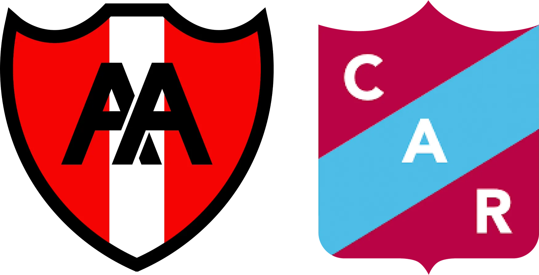 Alumni vs. Atlético del Rosario