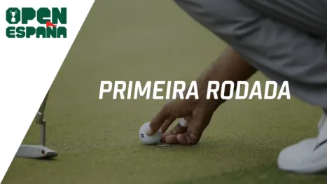 thumbnail - Open de España presented by Madrid (Primeira Rodada)