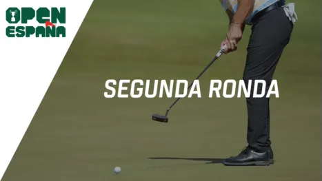 thumbnail - Open de España presented by Madrid (2° Ronda) | En español