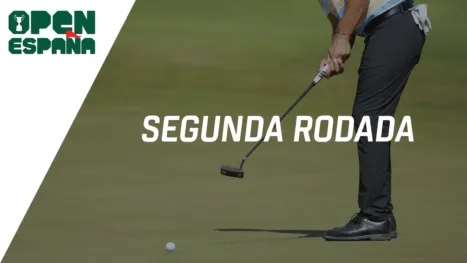 thumbnail - Open de España presented by Madrid (Segunda Rodada)