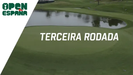 thumbnail - Open de España presented by Madrid (Terceira Rodada)