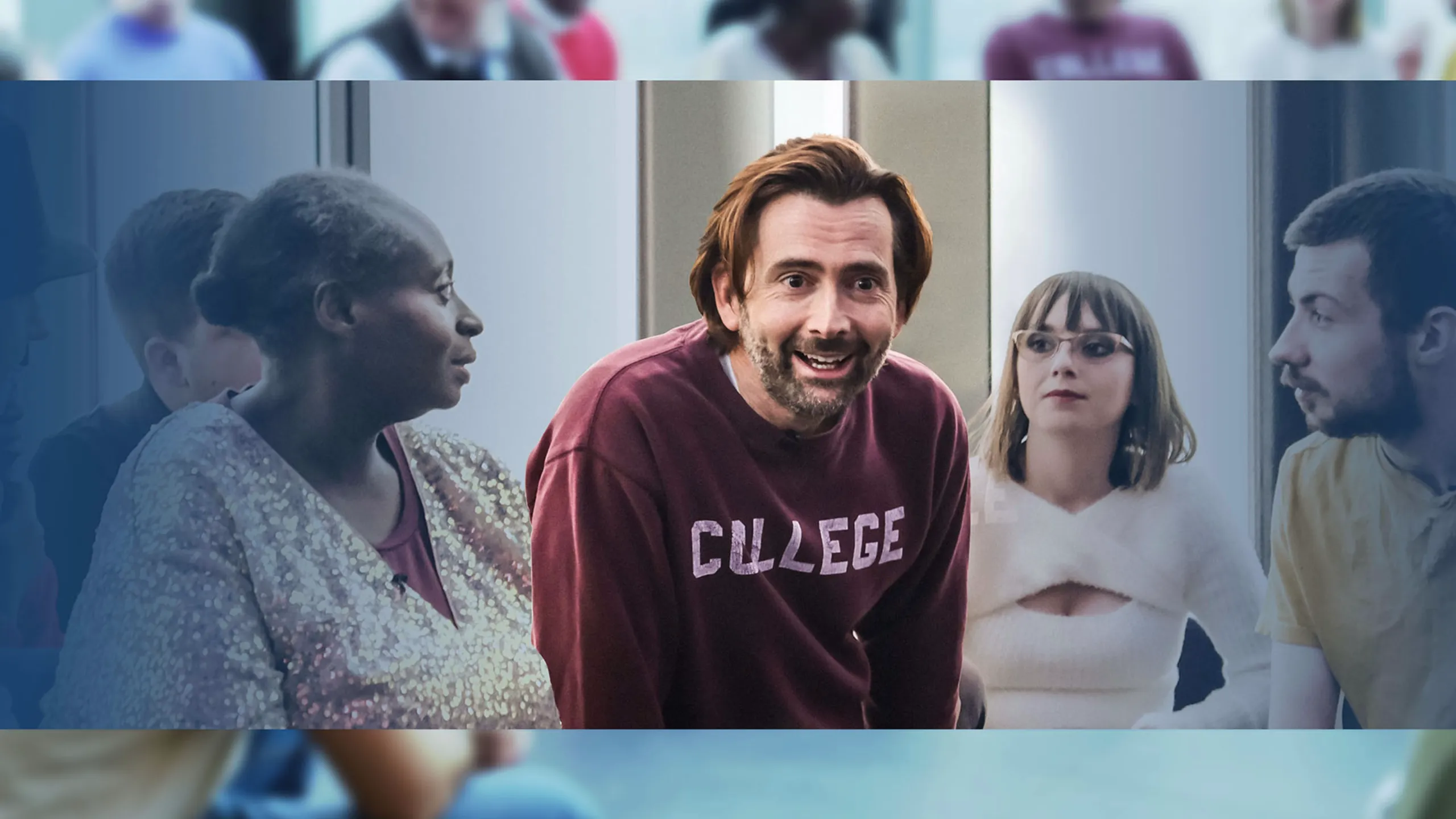 thumbnail - S1:E2 David Tennant