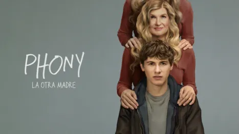 thumbnail - Phony: La otra madre