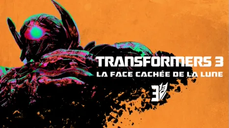 thumbnail - Transformers 3: La face cachée de la lune