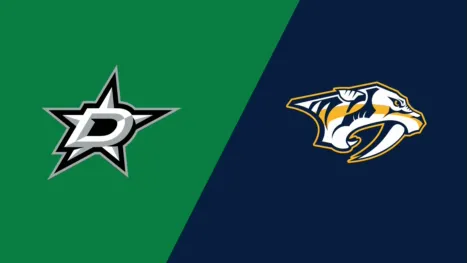 thumbnail - Predators Broadcast