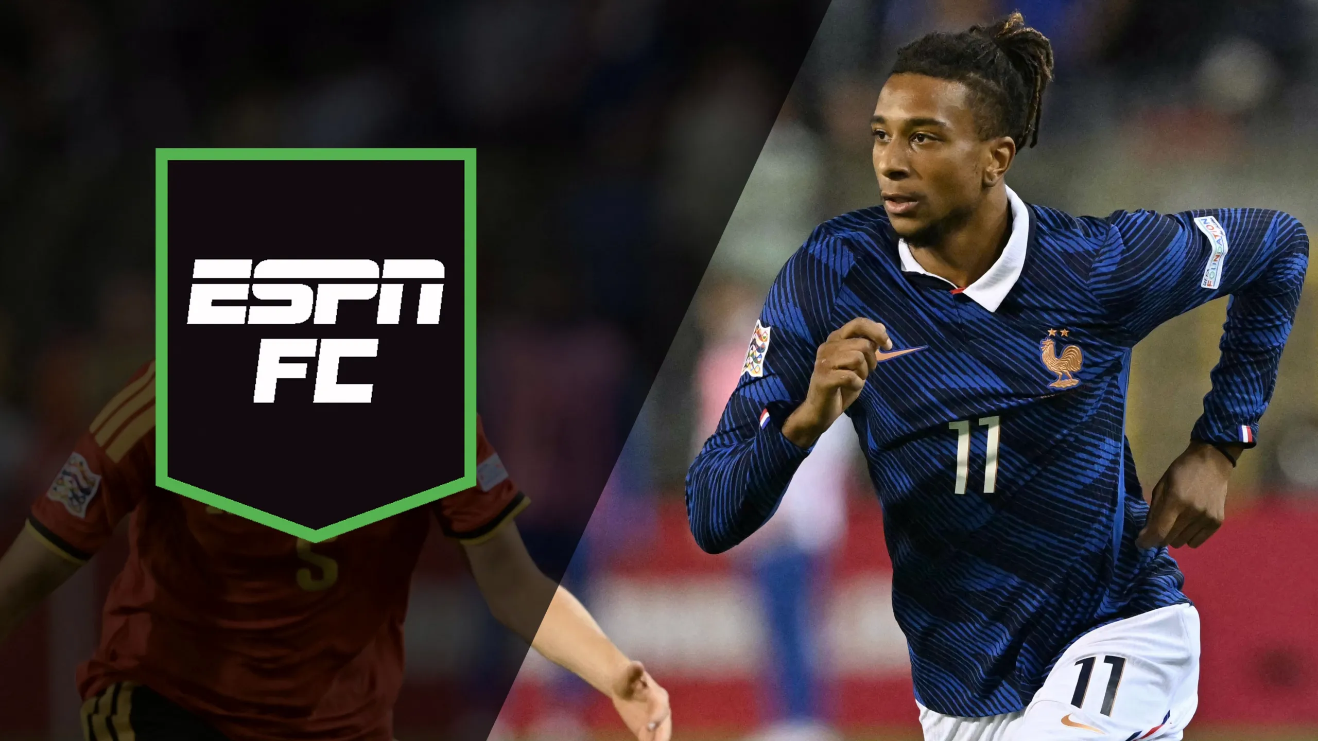 thumbnail - S3:E271 Mon, 9/28 - ESPN FC