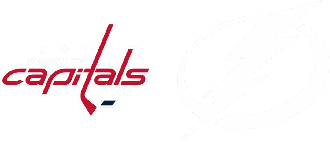 Washington Capitals vs. Tampa Bay Lightning