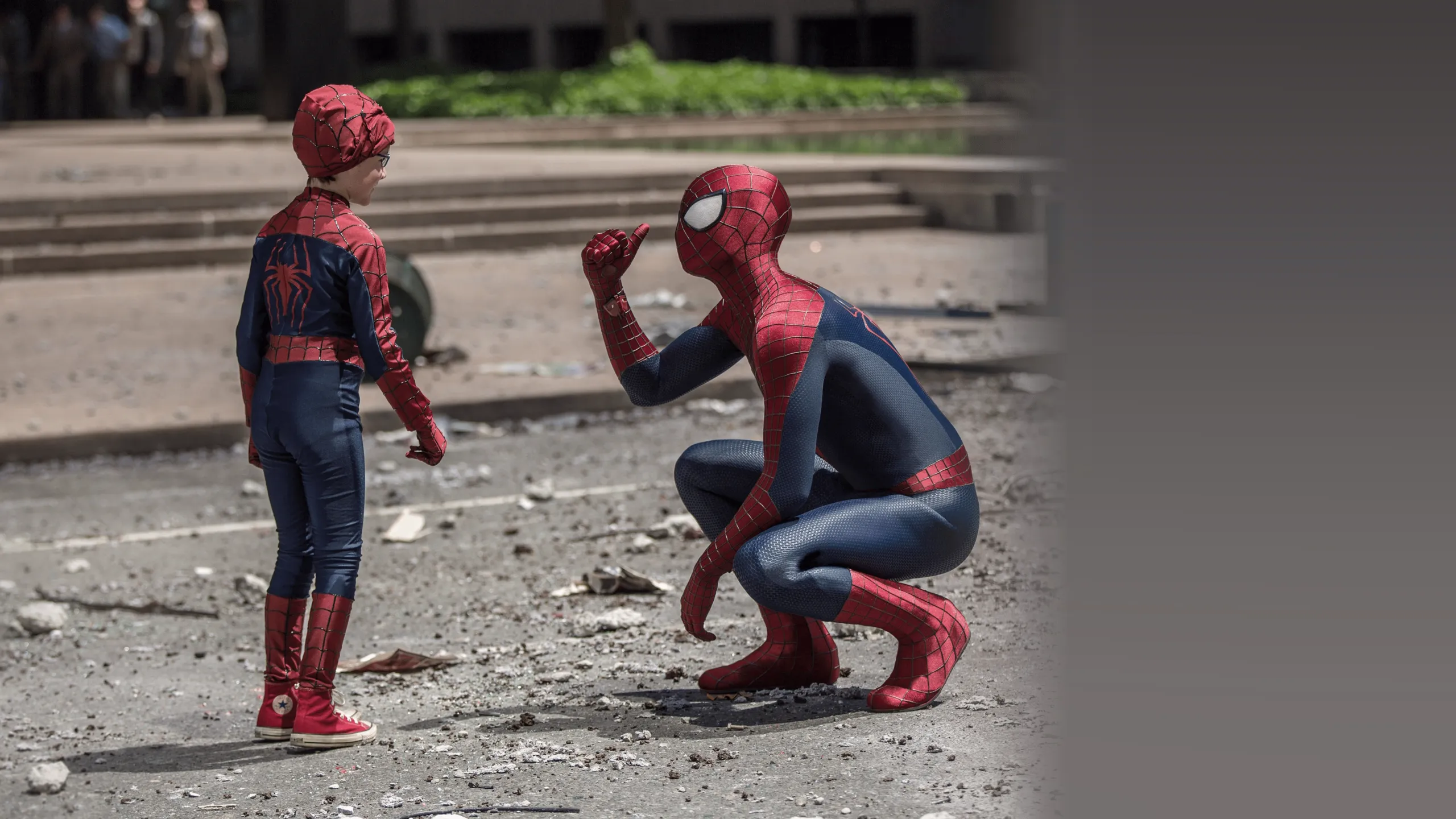 The Amazing Spider-Man™ 2