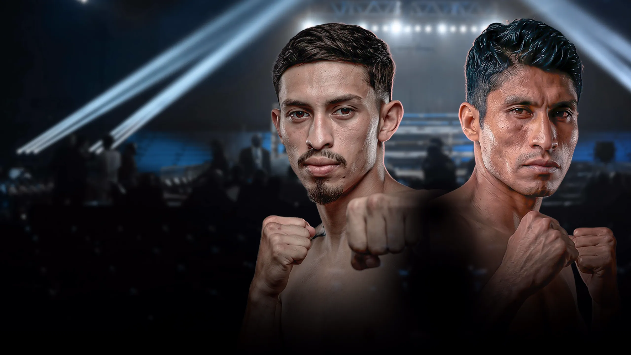 Jose Russell vs. Rene Calixto Bibiano | ESPN KO