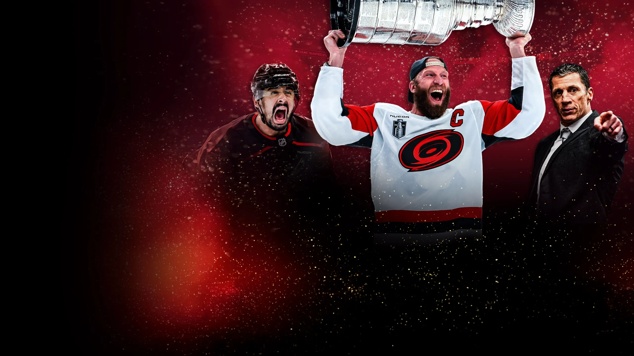 2026 Stanley Cup Championship Film