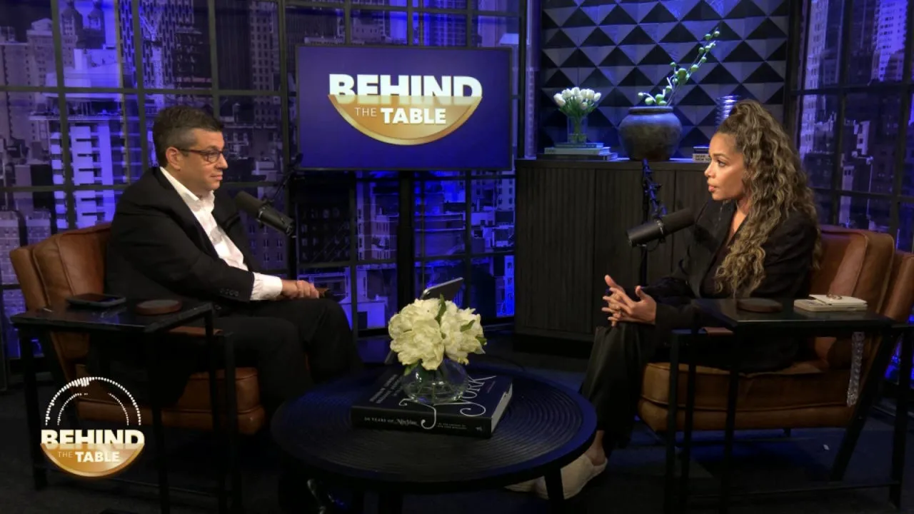 thumbnail - S30:E12 Sunny Hostin tells all about serving as a juror in a gruesome 1991 murder case