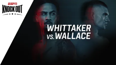 thumbnail - Ben Whittaker vs. Conor Wallace | ESPN KO