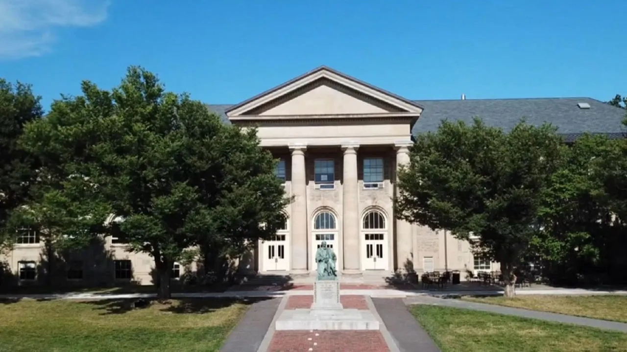 thumbnail - S1:E138 District attorney reopens case of alleged Cornell University 'gang rape'