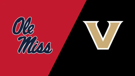 thumbnail - #9 Ole Miss vs. Vanderbilt