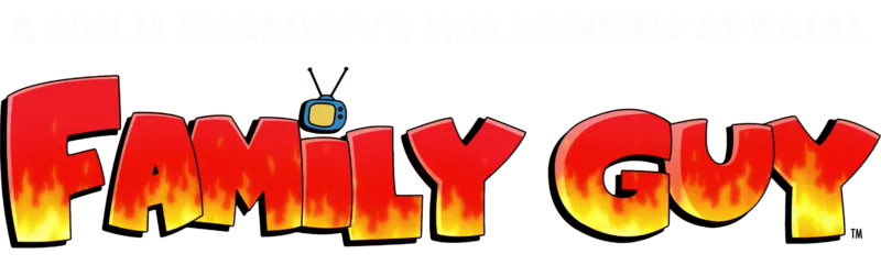 Family Guy Happy Hell-o-ween