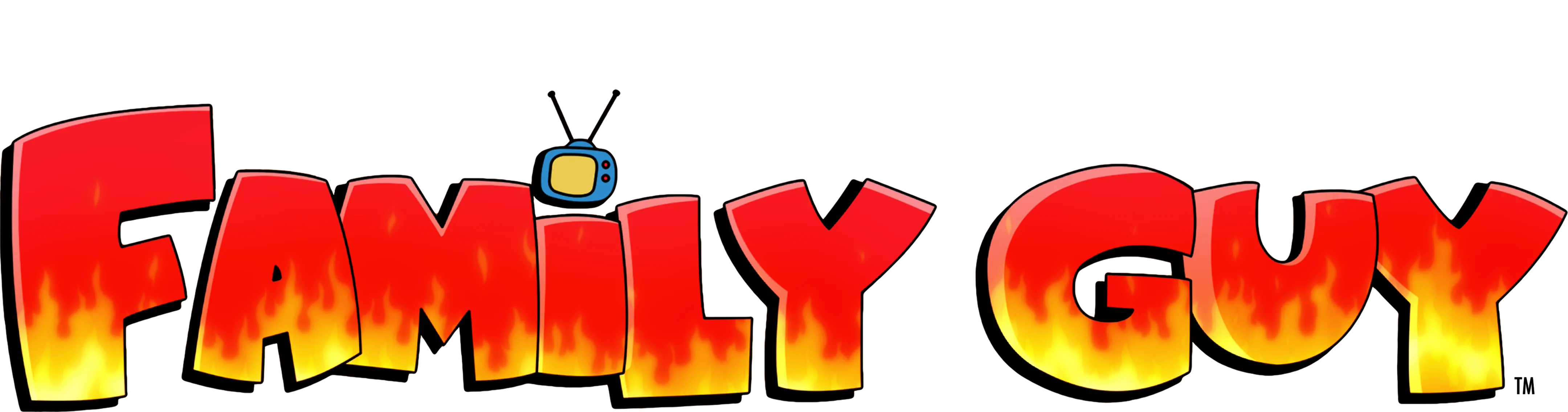 Family Guy Happy Hell-o-ween