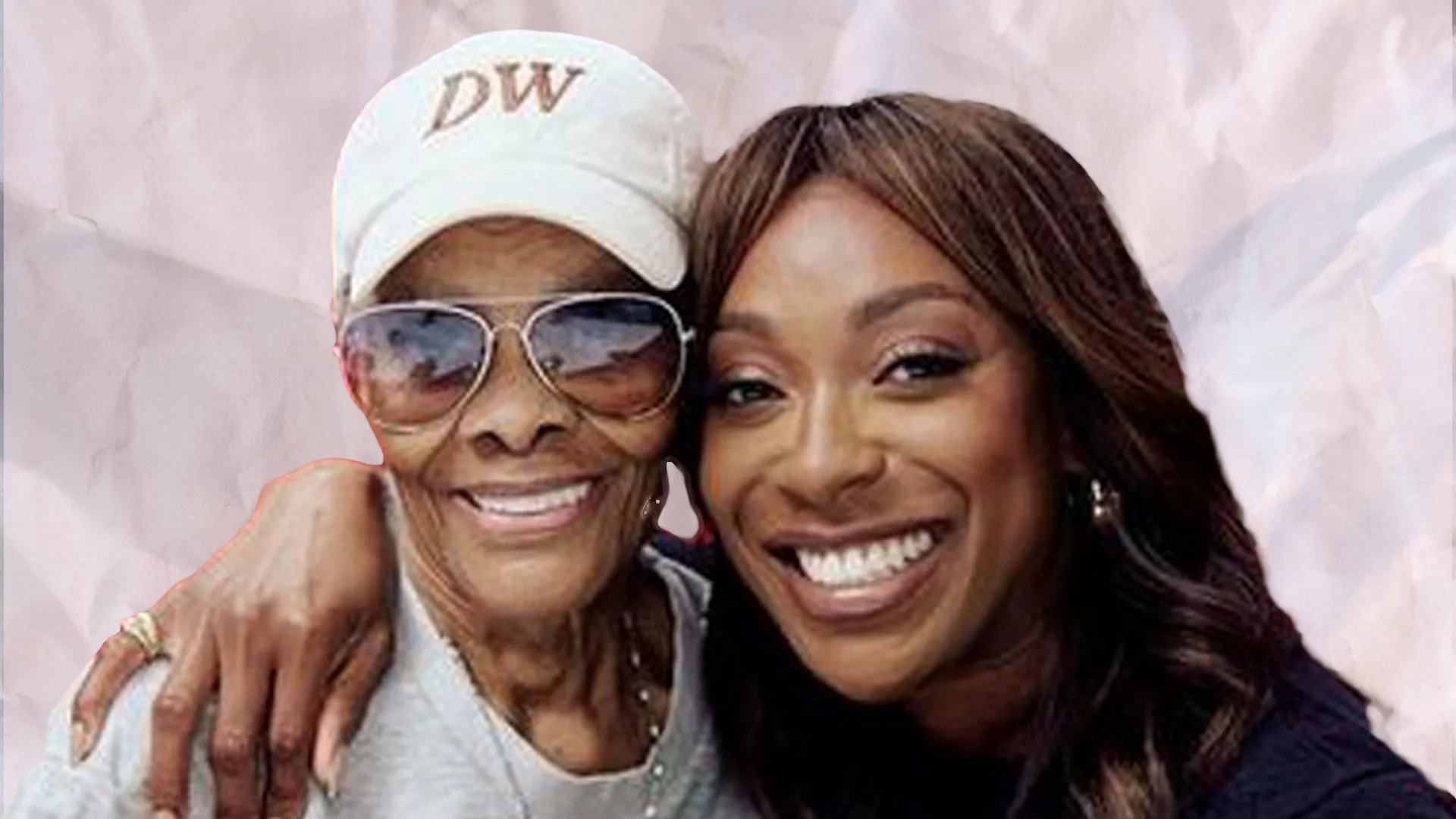 thumbnail - New Episodes: E4 Dionne Warwick Is Just Being Dionne
