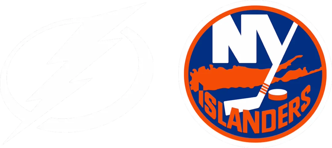 Tampa Bay Lightning vs. New York Islanders