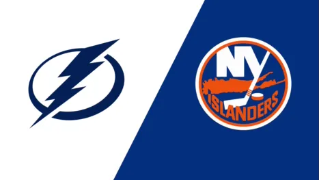 thumbnail - Tampa Bay Lightning vs. New York Islanders (Lightning Broadcast)