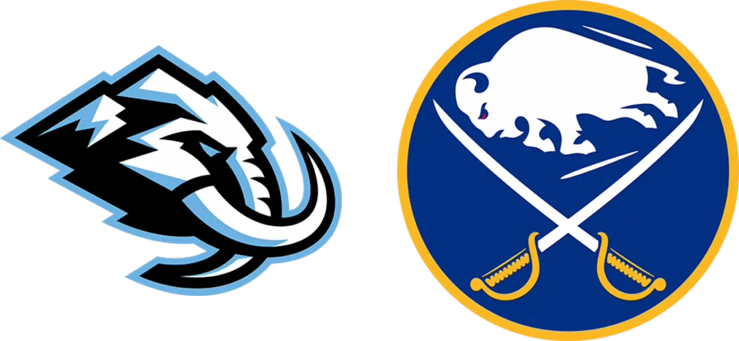 Utah Mammoth vs. Buffalo Sabres