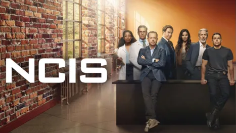 thumbnail - NCIS