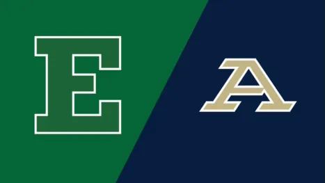thumbnail - Eastern Michigan vs. Akron