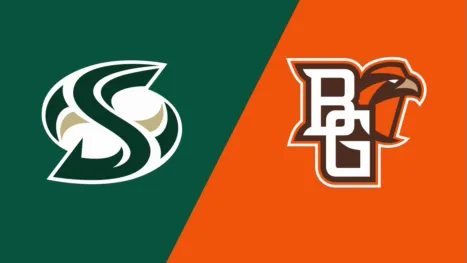 thumbnail - Sacramento State vs. Bowling Green