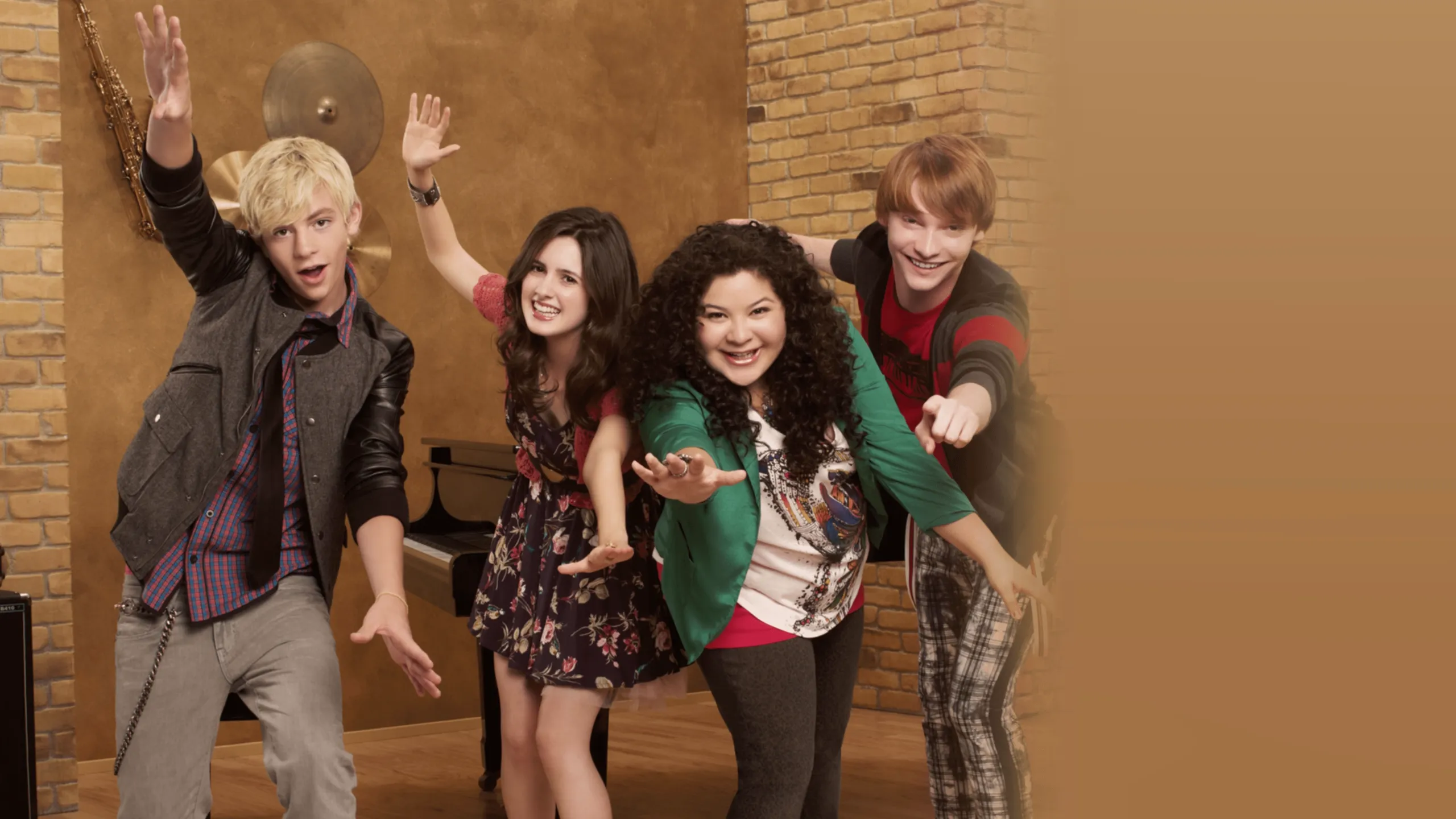 Austin & Ally
