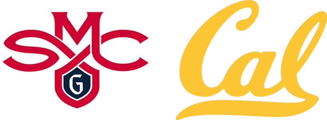 Saint Mary's vs. California