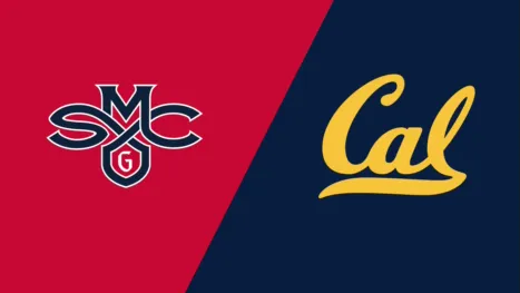 thumbnail - Saint Mary's vs. California