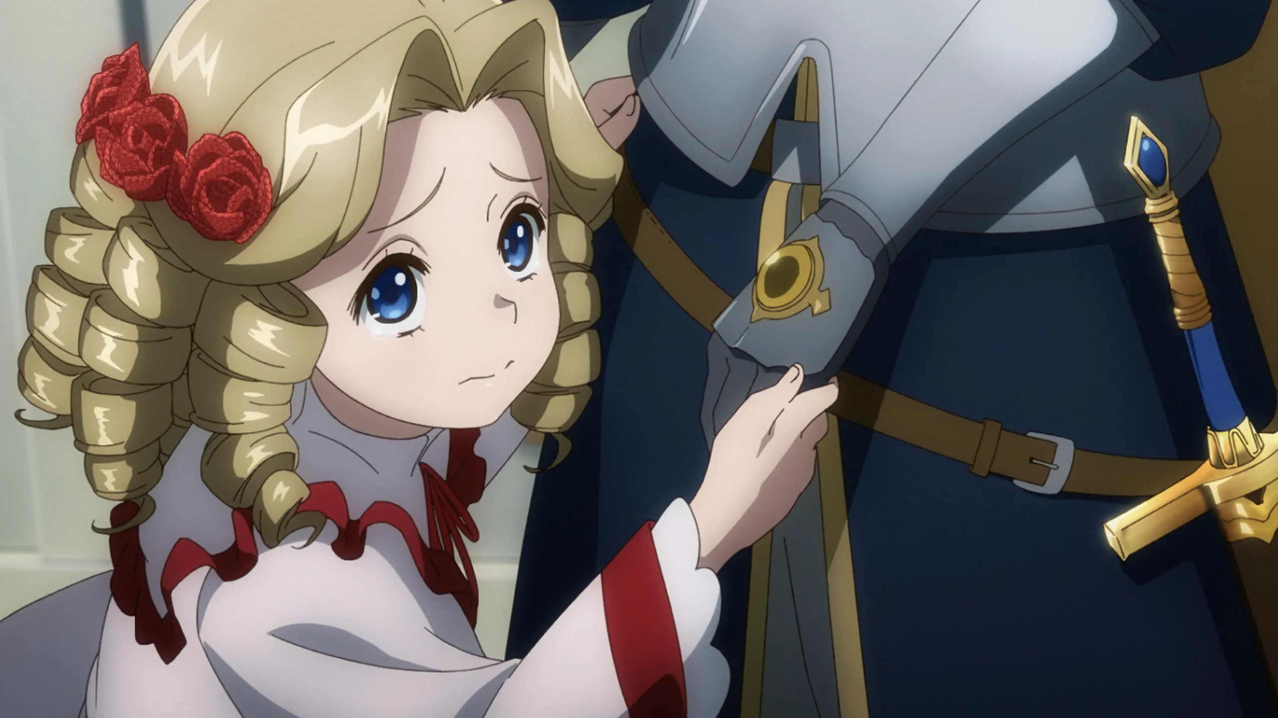thumbnail - S1：第24話「救出」