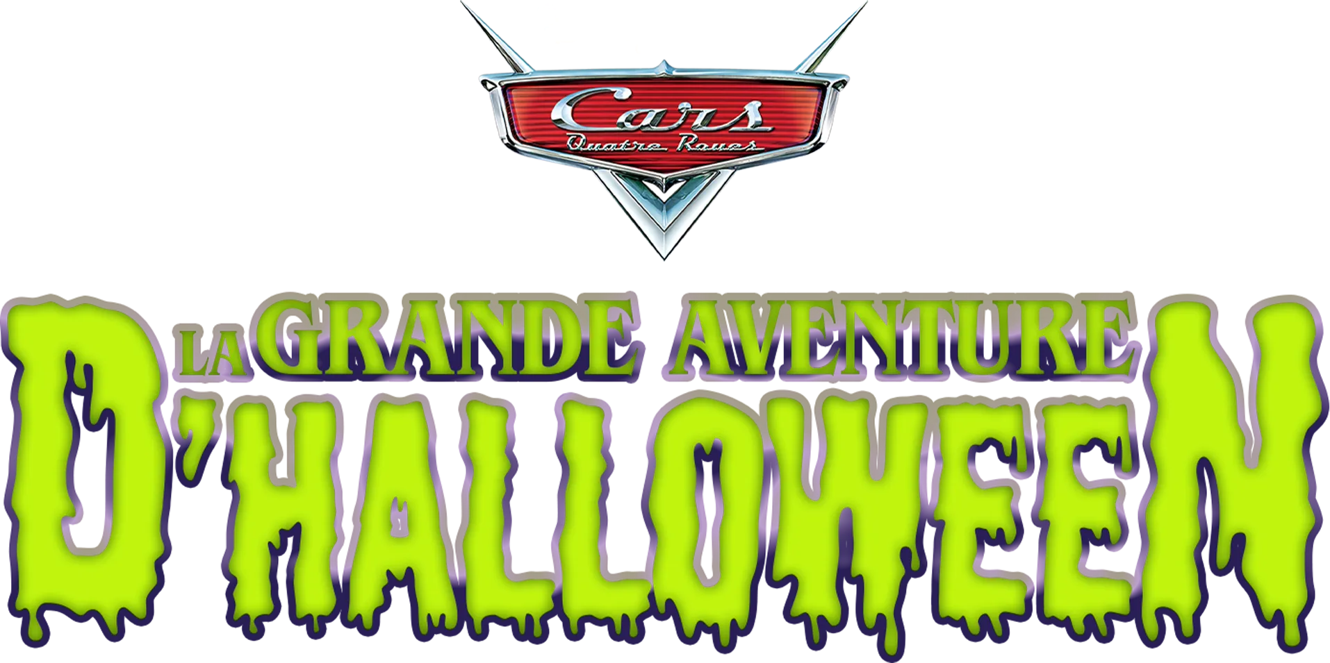 Cars : La grande aventure d'Halloween