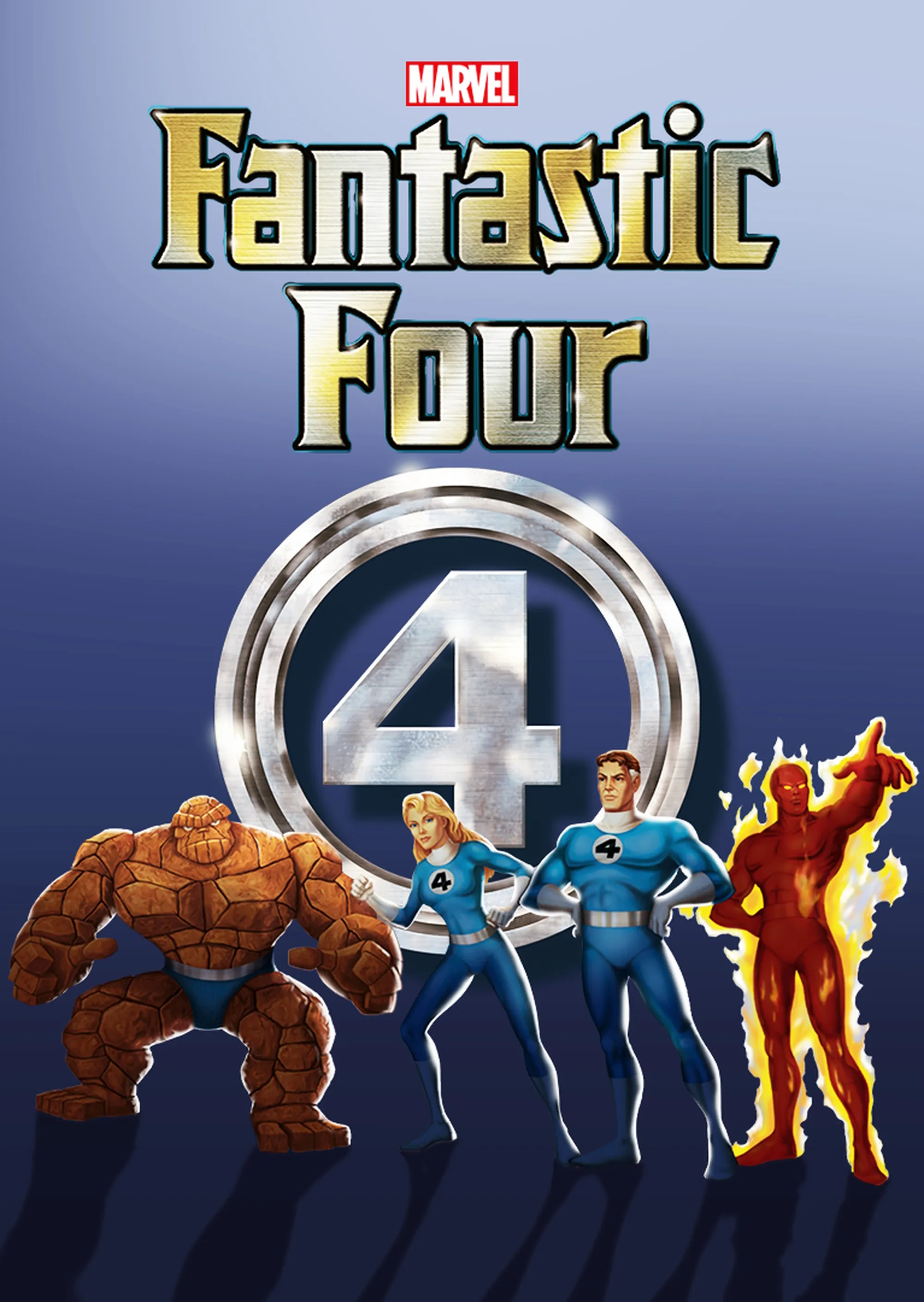 Fantastic Four