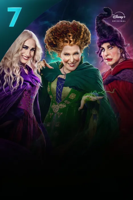Hocus Pocus 2