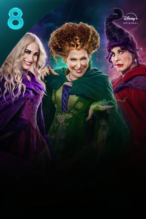 Hocus Pocus 2