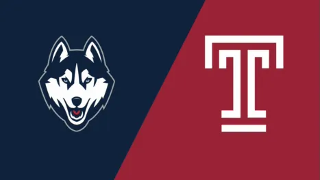 thumbnail - UConn vs. Temple