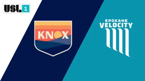 thumbnail - One Knoxville SC x Spokane Velocity FC