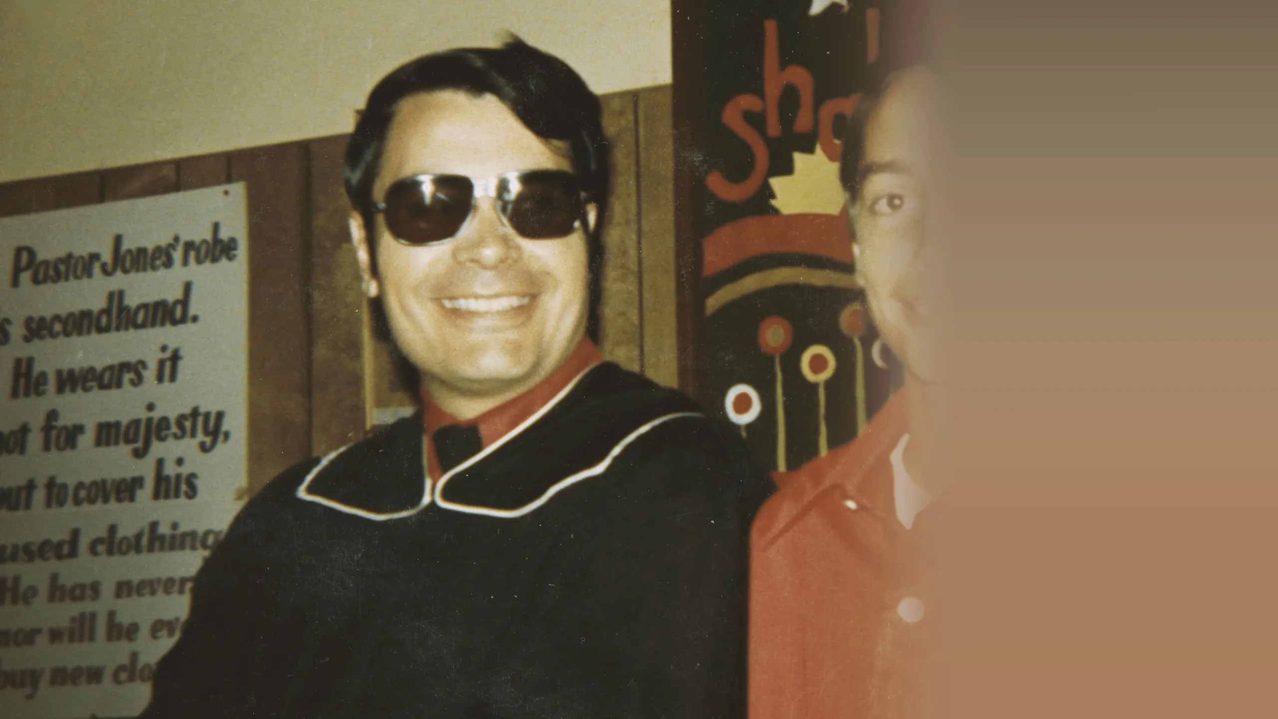 Cult Massacre: One Day in Jonestown