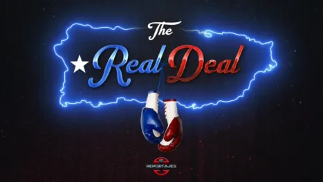 thumbnail - Amanda Serrano: The Real Deal