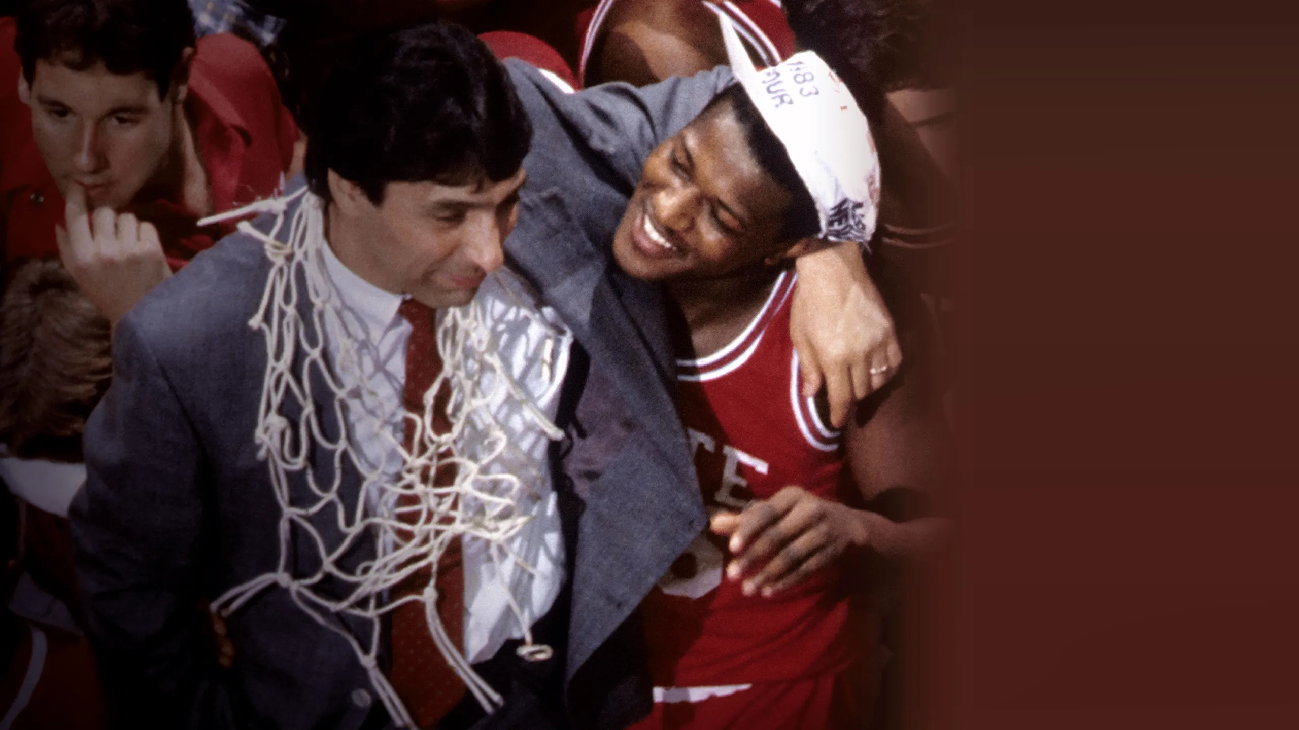 Survive and Advance